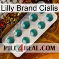 Lilly Brand Cialis dapoxetine1